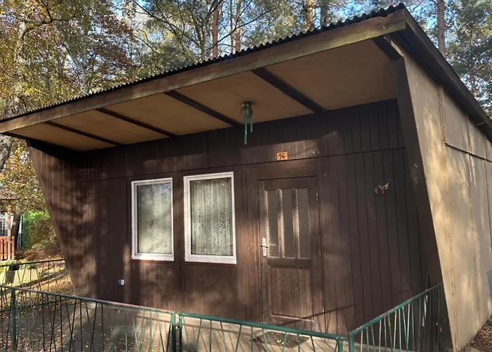 Kimbucht Holiday home